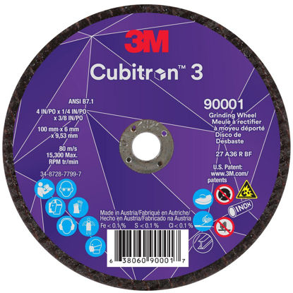 3M Cubitron 7100303965 Product Image 1