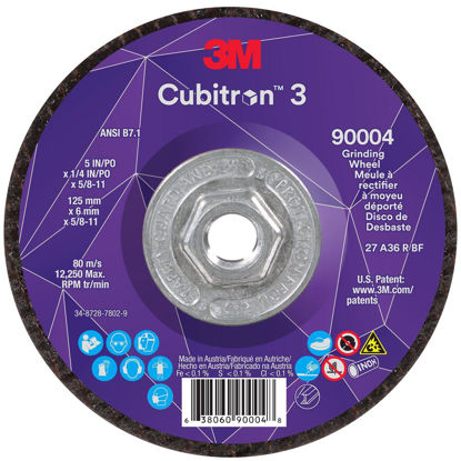 3M Cubitron 7100312967 Product Image 1