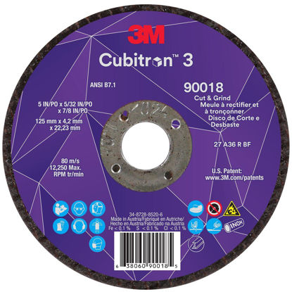 3M Cubitron 7100305444 Product Image 1