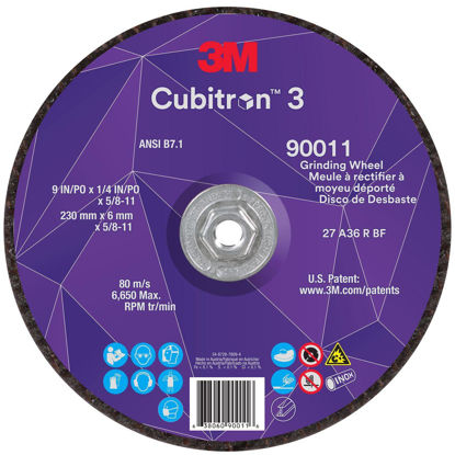3M Cubitron 7100312964 Product Image 1