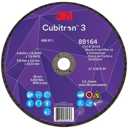 3M Cubitron 7100313759 Product Image 1