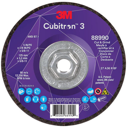 3M Cubitron 7100313204 Product Image 1