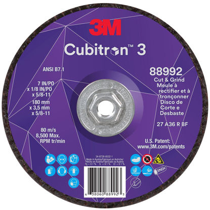 3M Cubitron 7100313195 Product Image 1