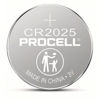Duracell CR2025 Product Image 2
