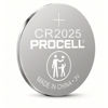 Duracell CR2025 Product Image 4