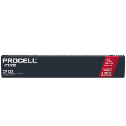 Procell CR123 Product Image 1