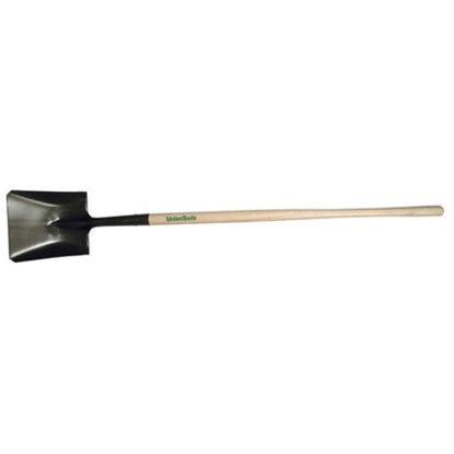 Picture of UNION TOOLS 40184 SQUARE POINT SHOVEL