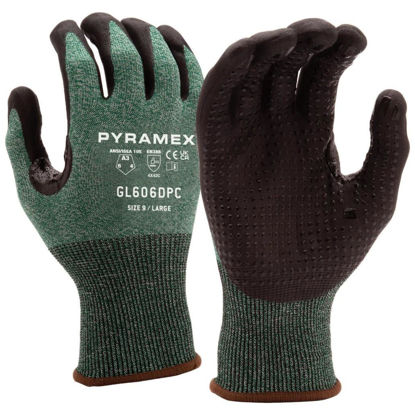 Pyramex GL606DPCL Product Image 1