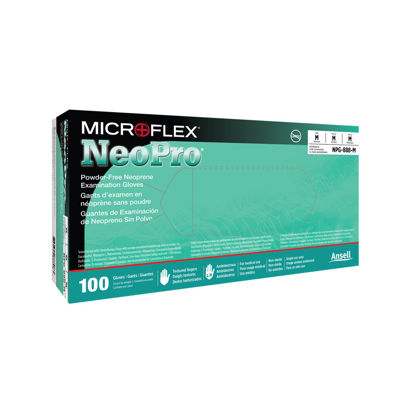 Microflex NPG-888-XL Product Image 1